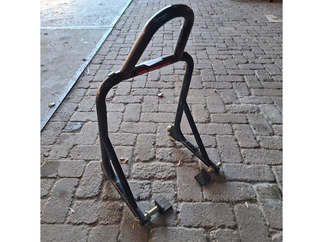Motorsteun constands - afbeelding 3 van  4