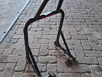 Motorsteun constands - afbeelding 3 van  4