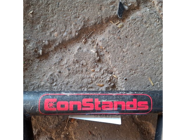 Motorsteun constands - afbeelding 4 van  4