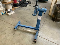 Motorsteun - afbeelding 1 van  4