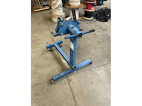 Motorsteun - afbeelding 2 van  4