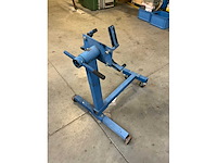 Motorsteun - afbeelding 3 van  4