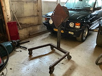 Motorsteun - afbeelding 1 van  5