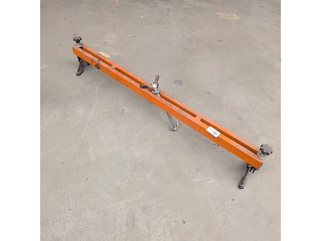 Motorsteun - afbeelding 1 van  5