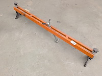 Motorsteun - afbeelding 1 van  5