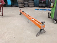 Motorsteun - afbeelding 2 van  5