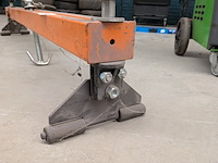 Motorsteun - afbeelding 3 van  5