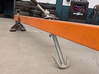 Motorsteun - afbeelding 4 van  5