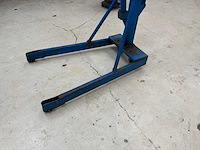Motortakel 1000kg - afbeelding 3 van  6