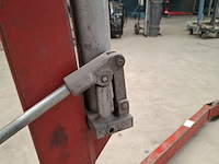 Motortakel 500 kilo mega - afbeelding 6 van  7