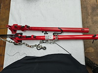 Motortakel, 7010-ww - afbeelding 1 van  1