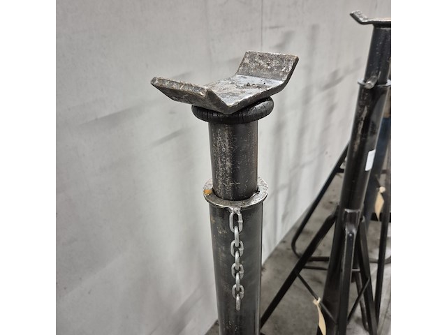 Motortakel, motorbalk, steunpoten, o.a. janson, rodac, compac, o.a. tl22500 - afbeelding 7 van  22