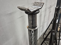 Motortakel, motorbalk, steunpoten, o.a. janson, rodac, compac, o.a. tl22500 - afbeelding 7 van  22