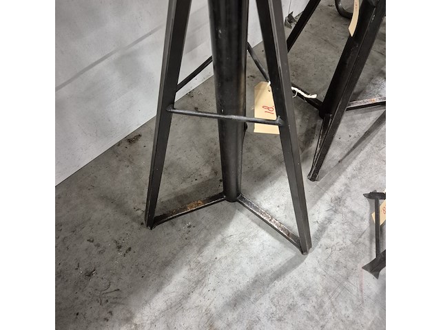 Motortakel, motorbalk, steunpoten, o.a. janson, rodac, compac, o.a. tl22500 - afbeelding 8 van  22