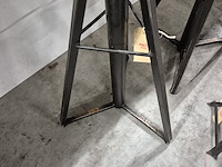 Motortakel, motorbalk, steunpoten, o.a. janson, rodac, compac, o.a. tl22500 - afbeelding 8 van  22