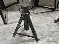 Motortakel, motorbalk, steunpoten, o.a. janson, rodac, compac, o.a. tl22500 - afbeelding 9 van  22