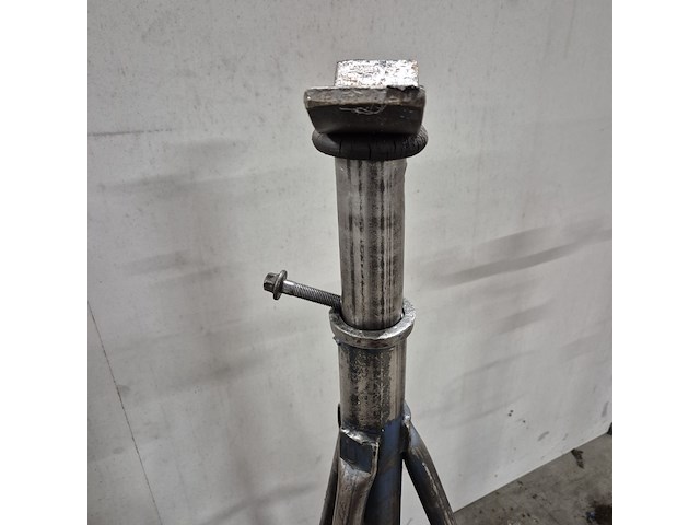 Motortakel, motorbalk, steunpoten, o.a. janson, rodac, compac, o.a. tl22500 - afbeelding 10 van  22