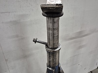 Motortakel, motorbalk, steunpoten, o.a. janson, rodac, compac, o.a. tl22500 - afbeelding 10 van  22