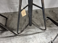 Motortakel, motorbalk, steunpoten, o.a. janson, rodac, compac, o.a. tl22500 - afbeelding 11 van  22