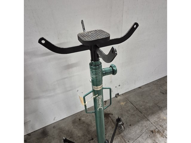 Motortakel, motorbalk, steunpoten, o.a. janson, rodac, compac, o.a. tl22500 - afbeelding 13 van  22