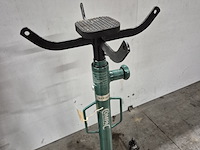 Motortakel, motorbalk, steunpoten, o.a. janson, rodac, compac, o.a. tl22500 - afbeelding 13 van  22