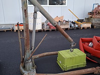 Motortakel - afbeelding 2 van  8