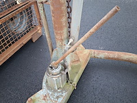 Motortakel - afbeelding 3 van  8