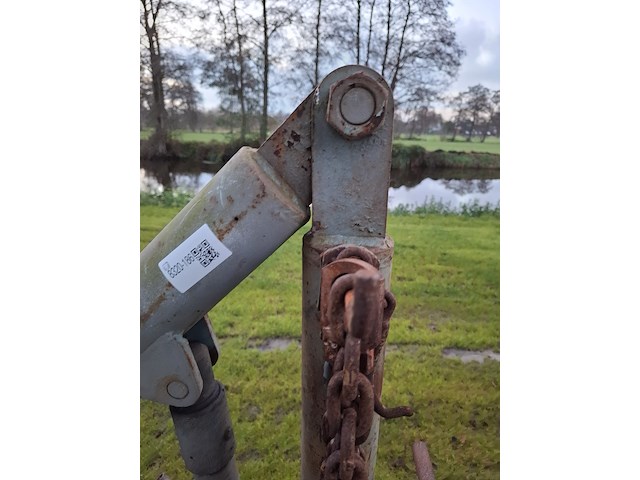 Motortakel - afbeelding 4 van  8