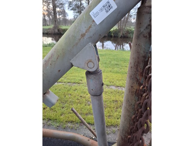 Motortakel - afbeelding 5 van  8