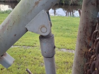 Motortakel - afbeelding 5 van  8