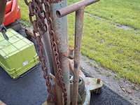 Motortakel - afbeelding 6 van  8