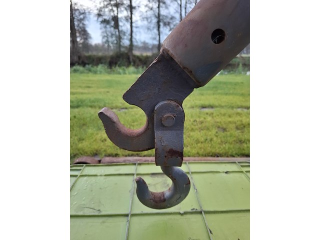 Motortakel - afbeelding 7 van  8