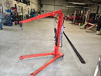 Motortakel - afbeelding 2 van  4