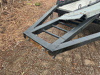 Motortrailer - afbeelding 1 van  9