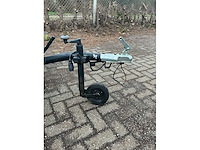 Motortrailer - afbeelding 2 van  9