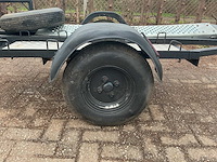 Motortrailer - afbeelding 3 van  9