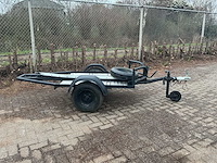 Motortrailer - afbeelding 4 van  9