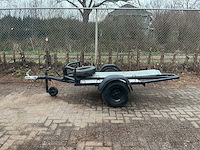 Motortrailer - afbeelding 5 van  9
