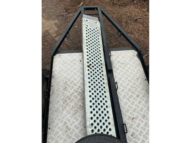 Motortrailer - afbeelding 7 van  9