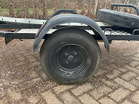 Motortrailer - afbeelding 8 van  9