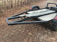 Motortrailer - afbeelding 9 van  9
