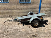 Motortrailer - afbeelding 1 van  6
