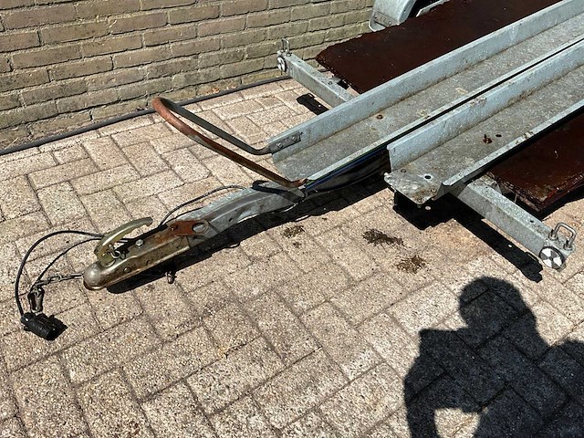 Motortrailer - afbeelding 4 van  6