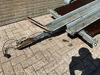 Motortrailer - afbeelding 4 van  6