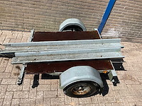 Motortrailer - afbeelding 5 van  6