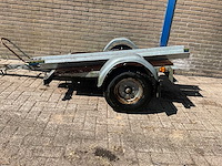 Motortrailer - afbeelding 6 van  6