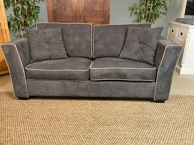 Motown bankstel - afbeelding 8 van  14