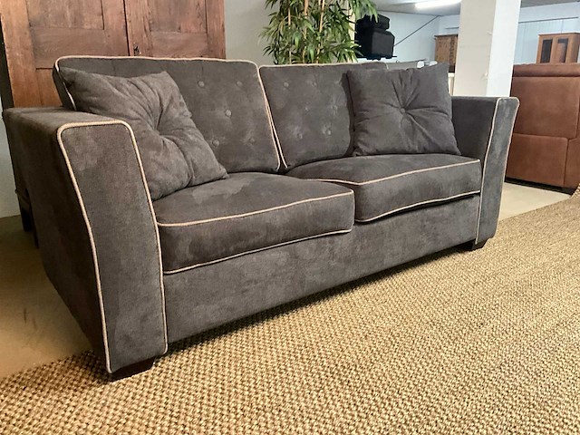 Motown bankstel - afbeelding 13 van  14