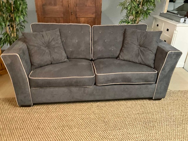 Motown bankstel - afbeelding 14 van  14