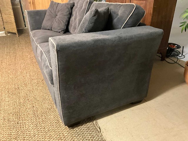 Motown bankstel - afbeelding 10 van  14